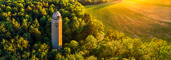 Planetárium Ostrava